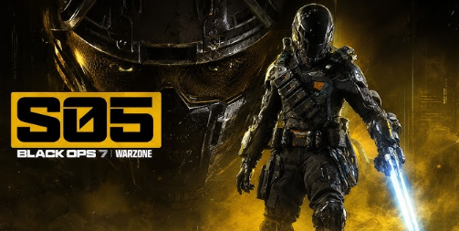 Season 5 Classic Matchmaking,SBMM Changes,buy Black Ops 7 Bot Lobbies,cheap CoD BO7 Bot Lobbies