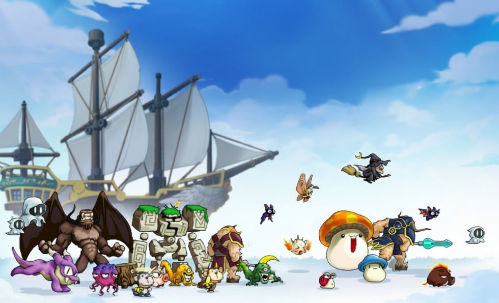 MapleStory Classic World Current State Guide:Class Balance, Citizenship System, CBT2 Details, Release Date, Economy Issues & Future Roadmap