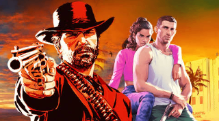GTA 6 gameplay features inspired by Red Dead Redemption 2 compared with GTA 5 mechanics