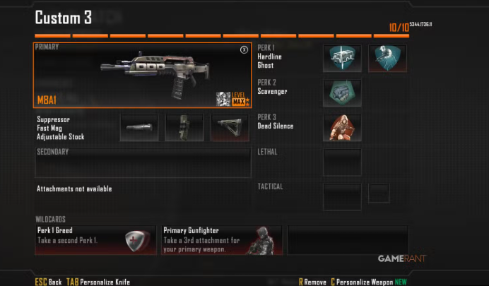 Buy COD Black Ops 2 Bot Lobbies