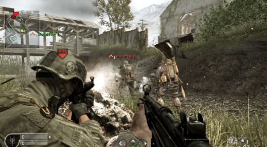 XP Progression,Beta Rewards,buy COD MW4 Bot Lobbies,COD MW4 Bot Lobbies