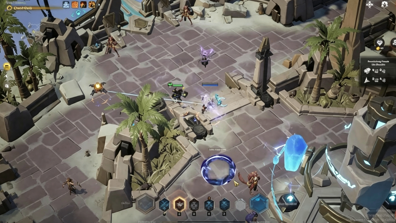 Torchlight Infinite Farming Guide: Best F2P FE Farming Strategy from TM7 to Profound,Torchlight: Infinite FE