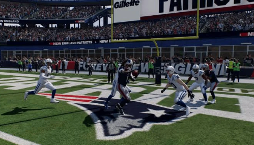 Shotgun Classic,4-3 Even 6-1,Three High,buy Madden 27 coins,cheap Mut 27 coins