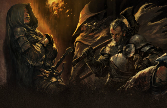 Dark and Darker Slayer Fighter Build,Slayer Fighter Perks,Dark and Darker Fighter Weapon Mastery,Dark and Darker Zero to Hero Build,Dark And Darker Gold