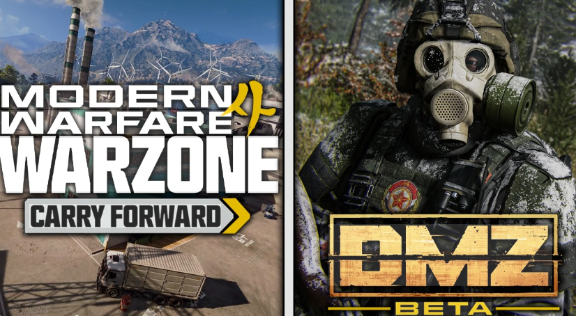Modern Warfare 4 Carry Forward Guide 2026: What Actually Survives the Jump From Black Ops 7?