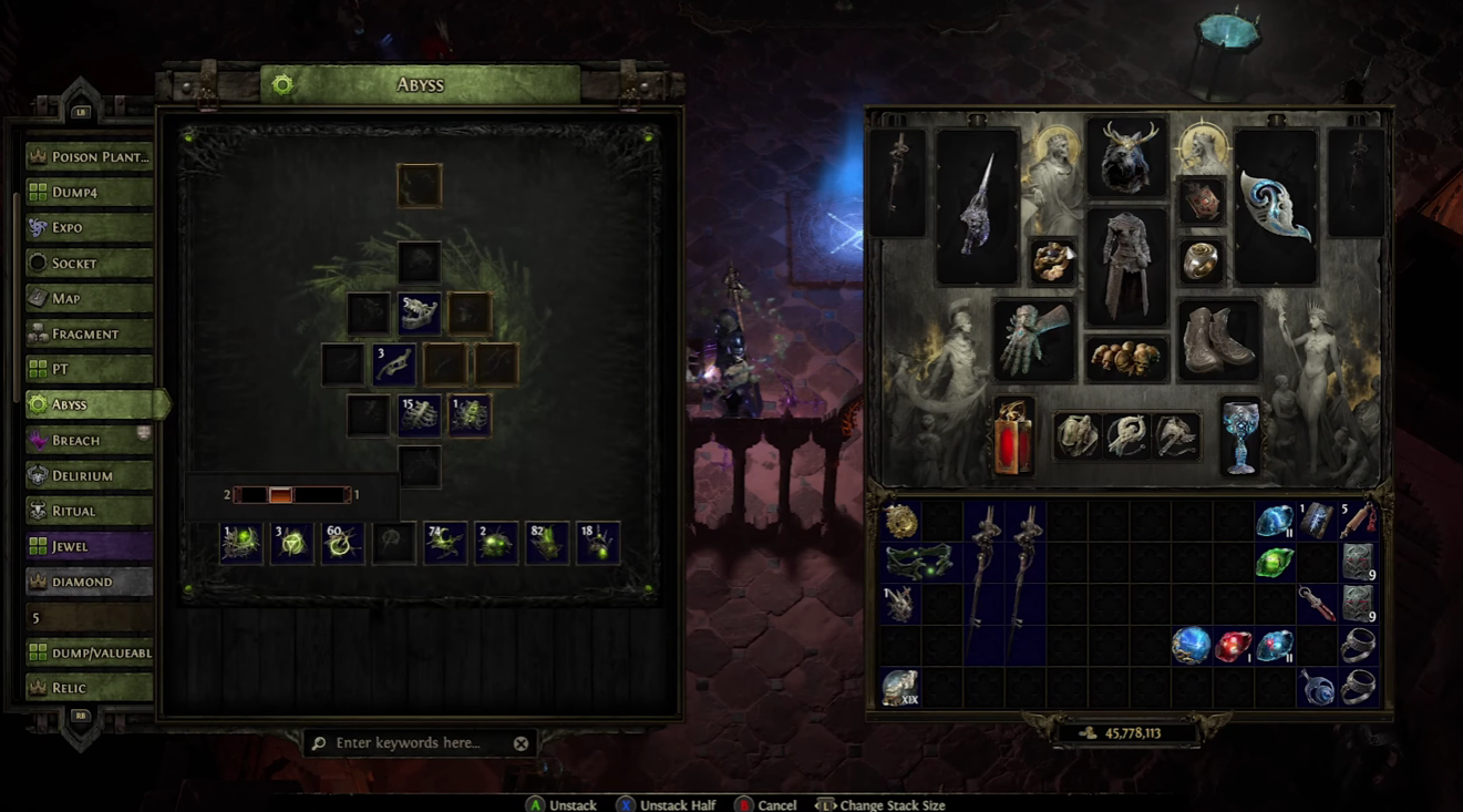 PoE2 0.5 build, Gemling Legionnaire budget build, Fireball Flameblast build, PoE2 endgame starter, affordable boss killer build, POE2 Currency, buy POE2 Currency, POE2 Build Boosting, POE2 Trade,POE 2 Currency