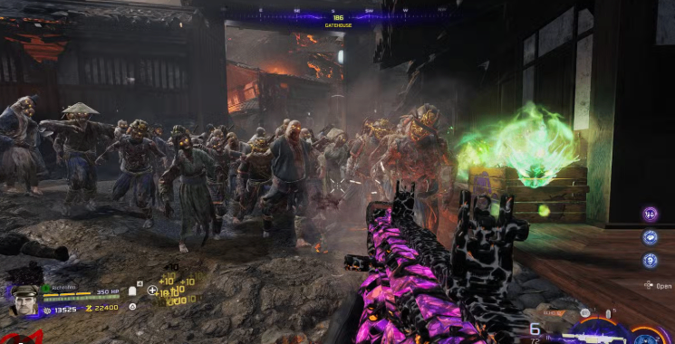 cheap CoD Black Ops 7 Bot Lobbies