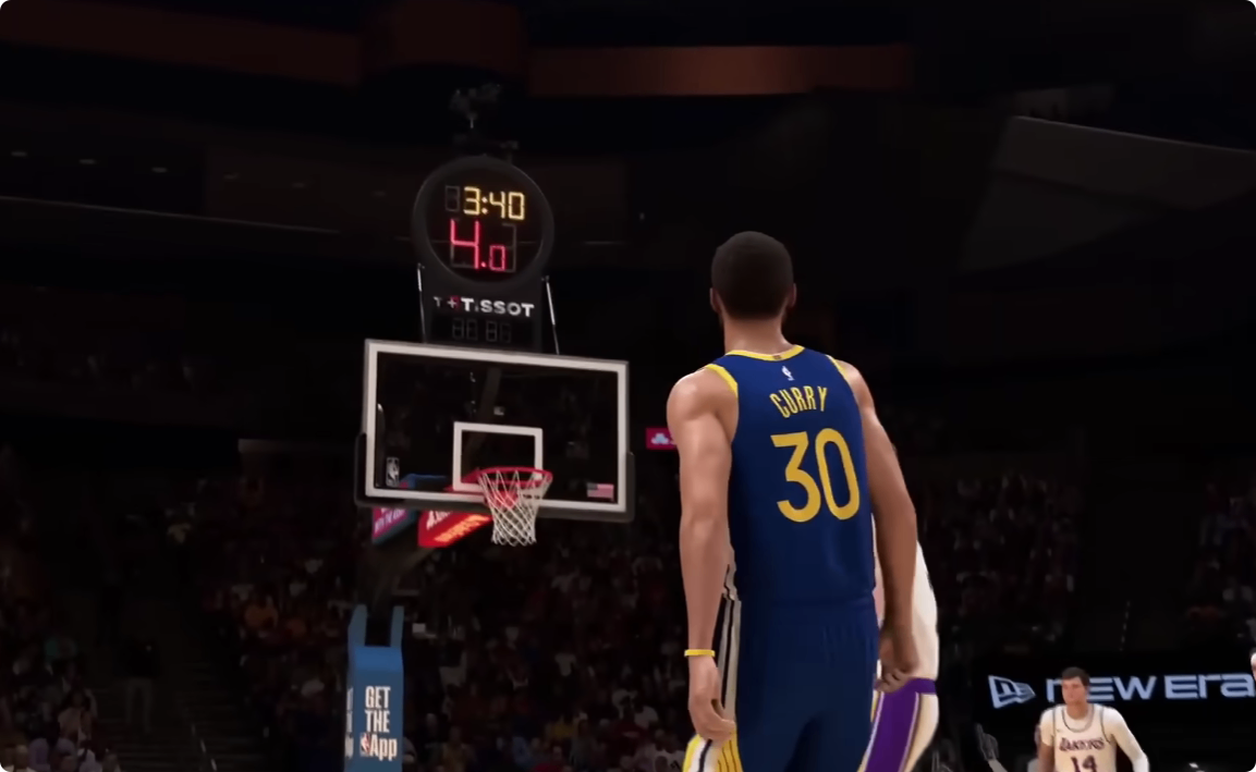 NBA 2K27