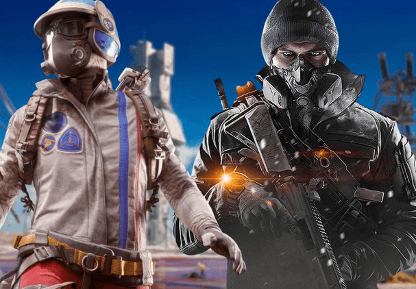 ARC Raiders Trials,ARC Raiders R-Mal Offers,ARC Raiders Frozen Trail,ARC Raiders Phantom Targets,ARC Raiders Items