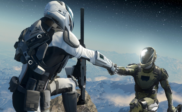 Star Citizen Alpha 4.10 Guide: What to Prepare Before the Update