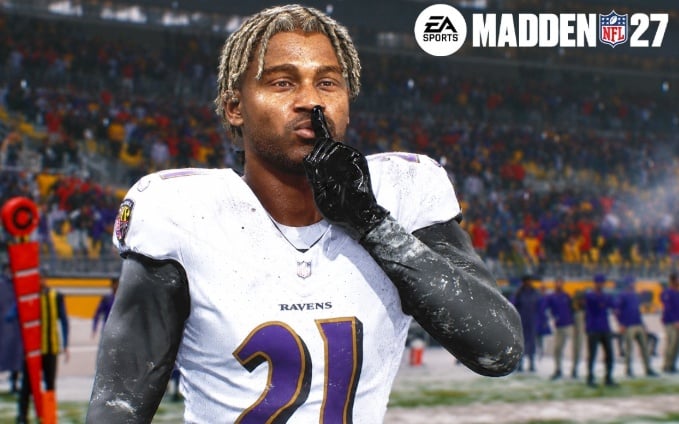 cheap Madden 27 coins