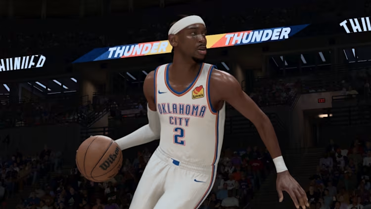 NBA 2K27 Shooting Overhaul: Badge Scaling, Green Windows and Skill Gap Changes, MT NBA 2K27, Buy MT NBA 2K27, NBA 2K27 MT, buy NBA 2K27, MT NBA 2K27 MT Coins, NBA 2K27 VC