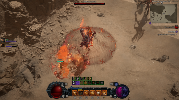 Diablo 4 Items