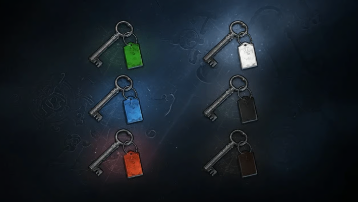 SAND: Raiders of Sophie Colored Keys Guide – All 6 Locations and What They Unlock,SAND: Raiders of Sophie Crown