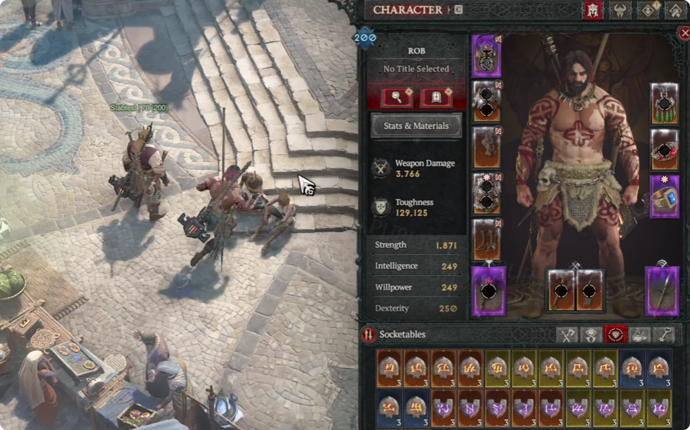 Diablo 4 Season 15 PTR Guide: Legacy Uniques, New Season Theme, and Endgame Changes Explained