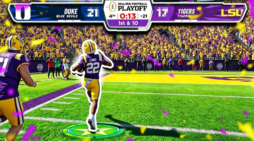 College Football 27 Wheel of Cut Playoff Strategy: Roster Upgrades and Meta Gameplay Tips