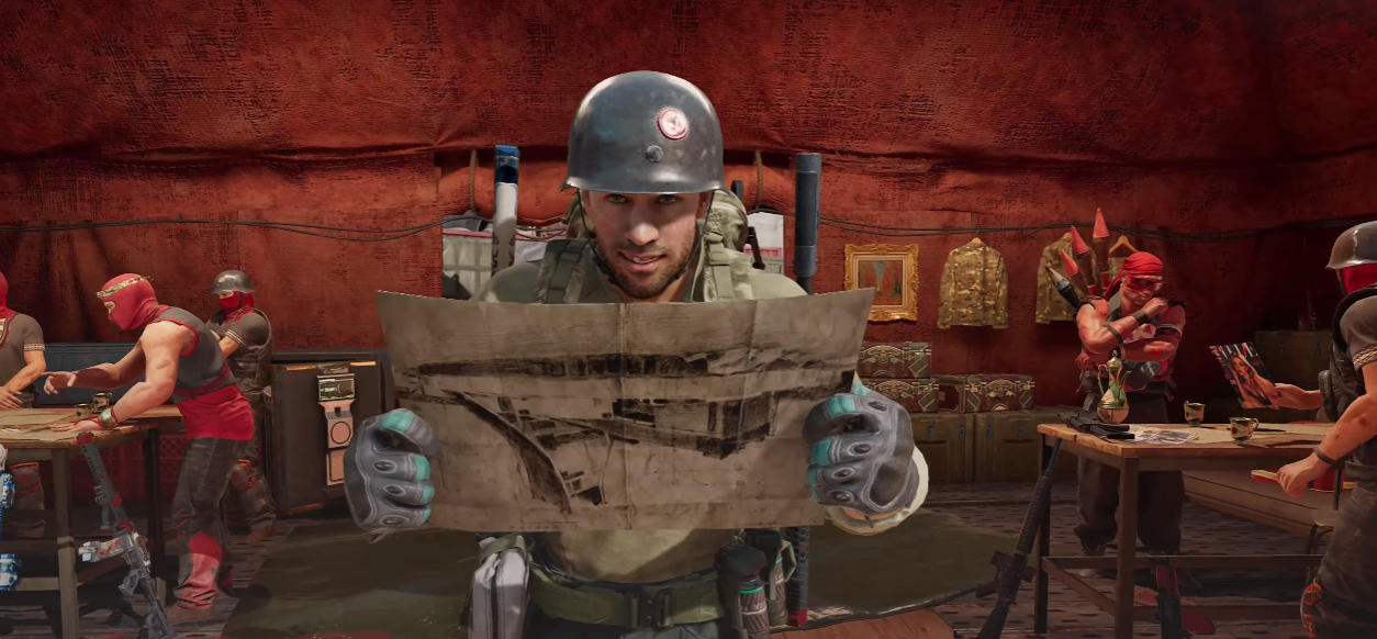 Loot,Teamwork,Extraction,buy Delta Force Tekniq Alloy,cheap Delta Force Boosting