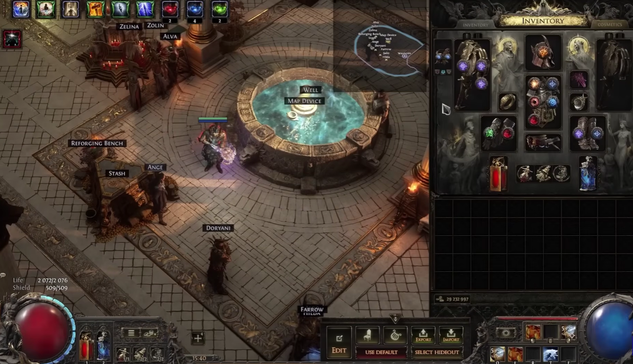 Path of Exile 2 Tips & Tricks: 40 Things Every Player Should Know