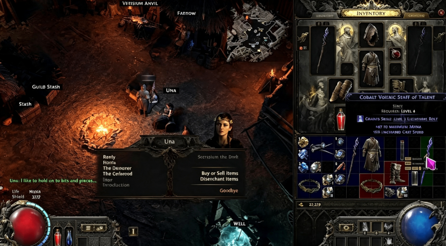 PoE 2 0.5.5 update, Path of Exile 2 fresh economy event, PoE 2 balance changes, PoE 2 patch 0.5.5 confirmed content, PoE 2 1.0 roadmap, POE2 Currency, buy POE2 Currency, POE2 Trade
