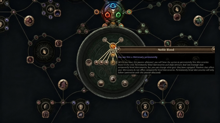 PoE 3.29 meta, Path of Exile Curse of the Allflame, 3.29 best ascendancies, PoE Luminary build, PoE Elementalist meta, PoE Chaos Inoculation 3.29, POE Currency, buy POE Currency, POE orbs