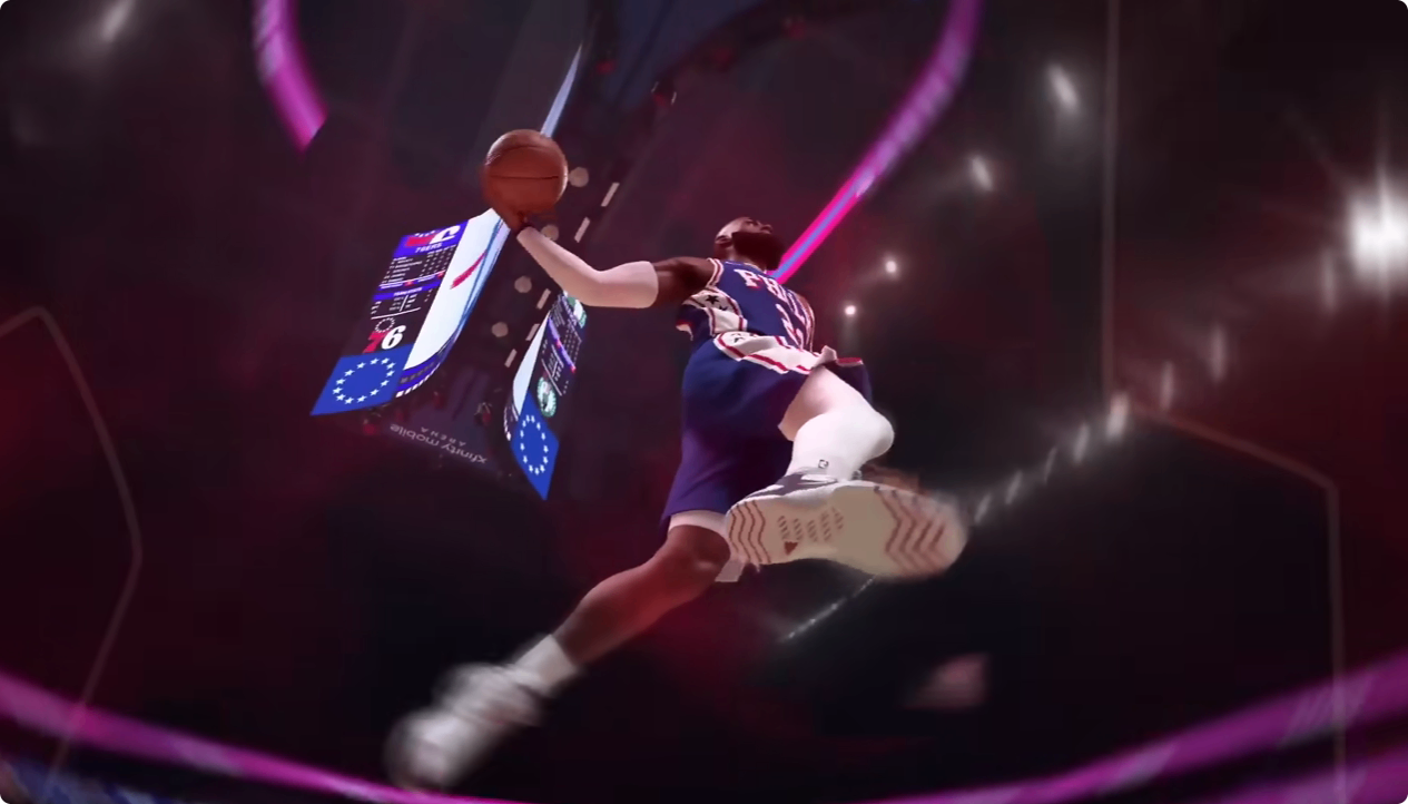 NBA 2K27