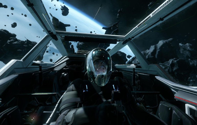 Star Citizen,Alpha 4.10,Prepare,the Foundation Festival,buy Star Citizen AUEC