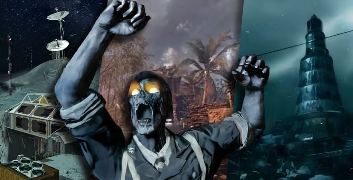 buy CoD Black Ops 2 Bot Lobbies