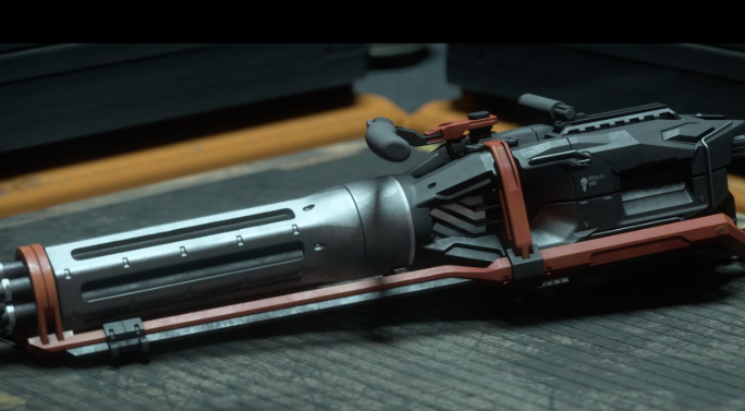 Star Citizen Alpha 4.10: Kruger Stingray Revealed & Instanced Siege of Orison