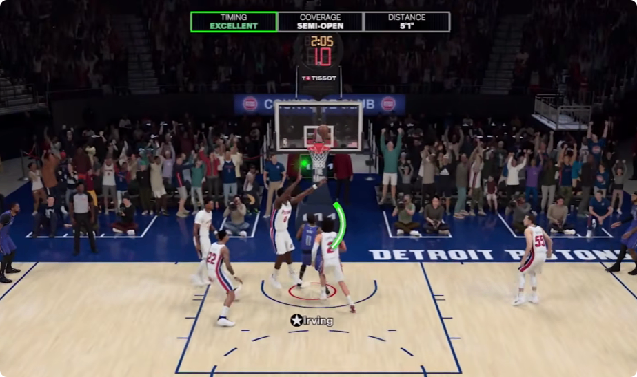 NBA 2K27