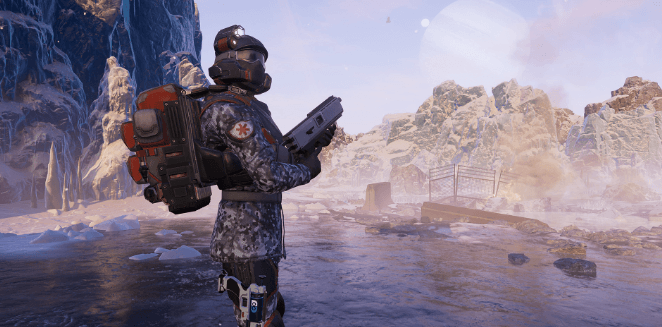cheap Helldivers 2 Items