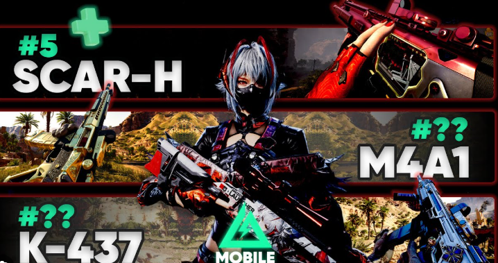 Delta Force Max-Gear Solo Guide: Can a 3 Million Loadout Actually Make You Rich?