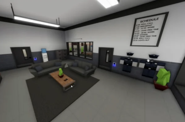 Brookhaven RP,Prison Landmark,Update,Prepare,Brookhaven RP Items