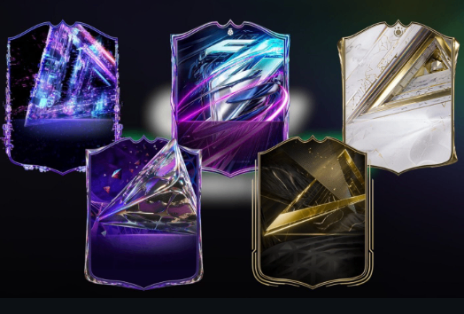 FC 27 Coins