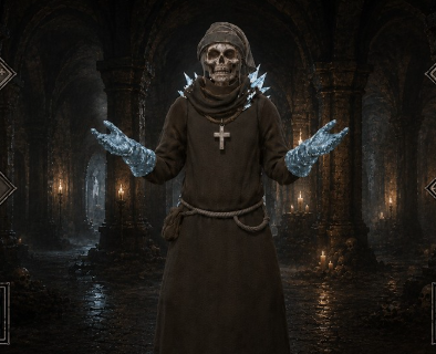 Dark and Darker Shadowbite Guide: Why the New Artifact Is Already One of the Most Terrifying PvP Weapons