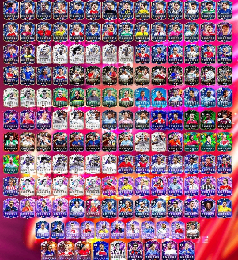 EA FC 26 FUTTIES Re‑Release Batch 4,FC 26 Ultimate Team FUTTIES cards,FUTTIES Batch 4 ratings & packs,FC 26 Coins squad building,FUTTIES returning special cards,FC 26 transfer market tips,FUTTIES Re‑Release Batch 4 best cards,FC 26 late‑cycle Ultimate Team guide,buy FC 26 Coins,FC 26 Coins