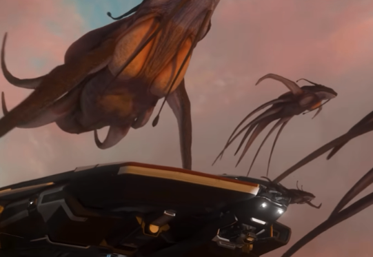 Star Citizen AUEC