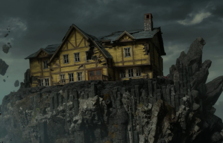Gameplay teasers are expected to be followed by the intro cinematic and full gameplay trailer before the map launches.