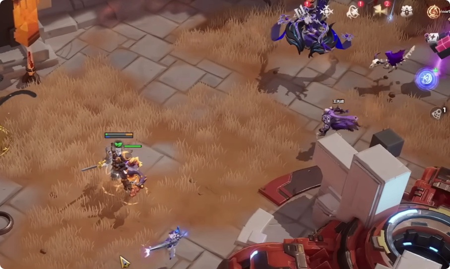 Buy Torchlight: Infinite Flame Elementium