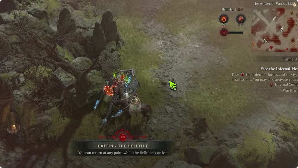 diablo4