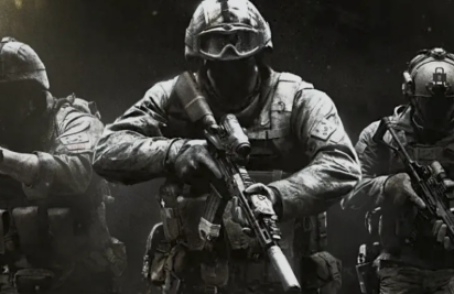 CoD Modern Warfare 4 Beta rewards including emblems, charms, operator skins and weapon blueprints