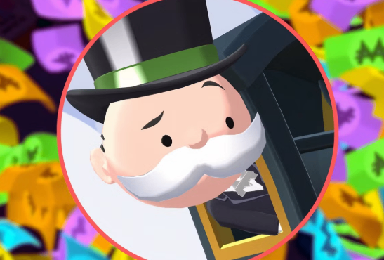 Monopoly Go Dice