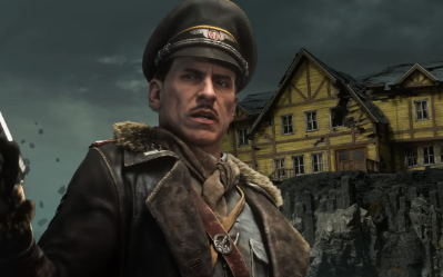CoD Black Ops 7 Zombies REX INFERNUS ENDING featuring Ava, Requiem and the Dark Aether storyline.