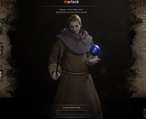 Dark and Darker Bonk Warlock,Dark and Darker Warlock Build,Dark and Darker Zero to Hero,Dark and Darker Beginner Guide,Dark And Darker Gold