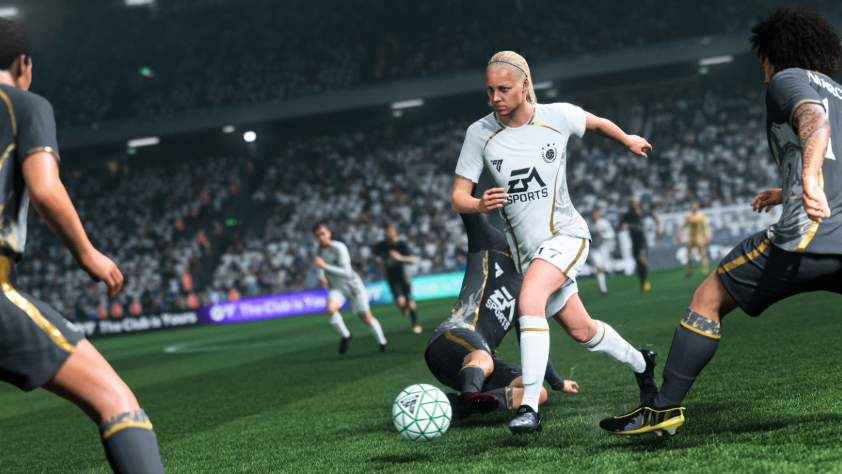 FC 26 Coins, The 12th Man Evolution, FC 26 Ultimate Team, FUTTIES promo, +12 stat boost, FUTTIES #12 objectives, FC 26 Evolutions, eligible players, buy FC 26 Coins, FC 26 meta squad