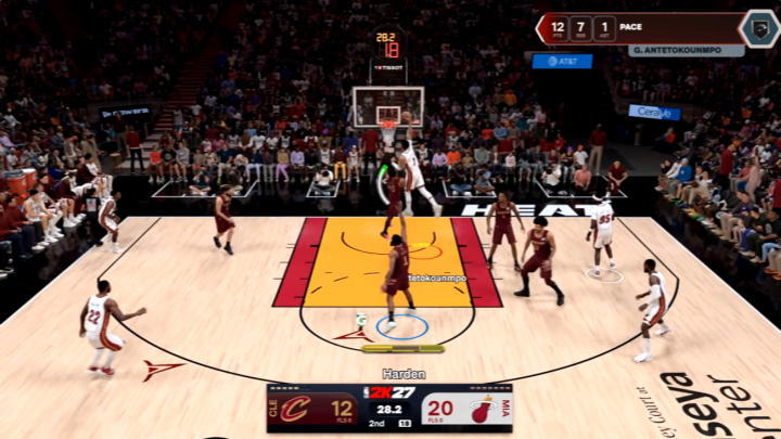 NBA 2K27 MT