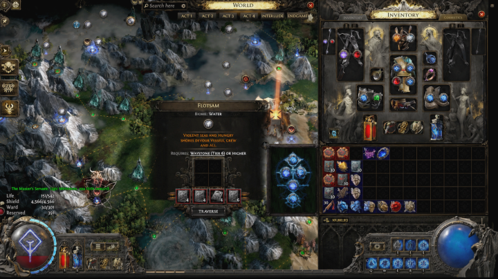 Path of Exile 2 Patch 0.5.5: Major Balance Changes, New Ascendancy, and Atlas Rework Expectations