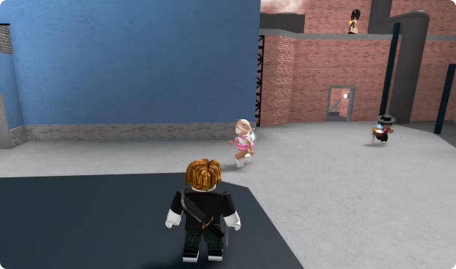 Buy Murder Mystery 2 Items