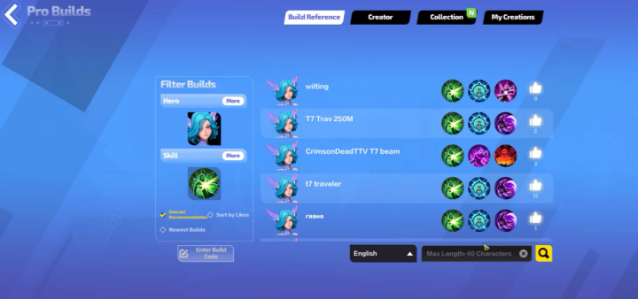 Torchlight: Infinite Services
