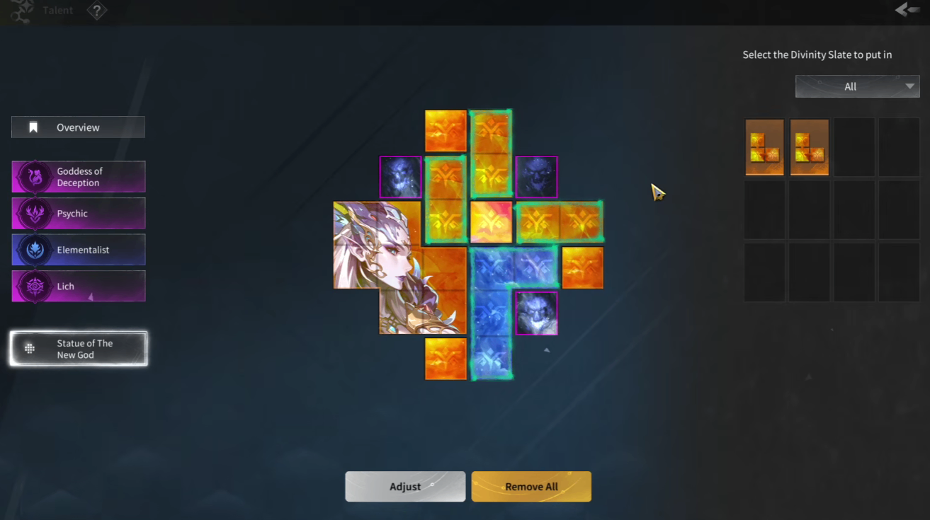 Torchlight: Infinite Flame Elementium