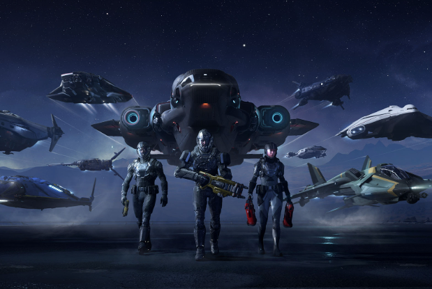 Star Citizen,Alpha 4.10,Recco Battaglia,Missions,buy Star Citizen AUEC